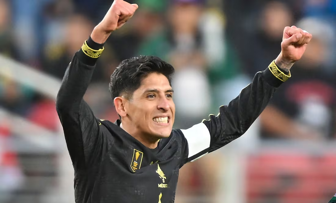 México vs Estados Unidos: Horario y canales para ver EN VIVO la Final de la Copa Oro; HOY, domingo 6 de julio