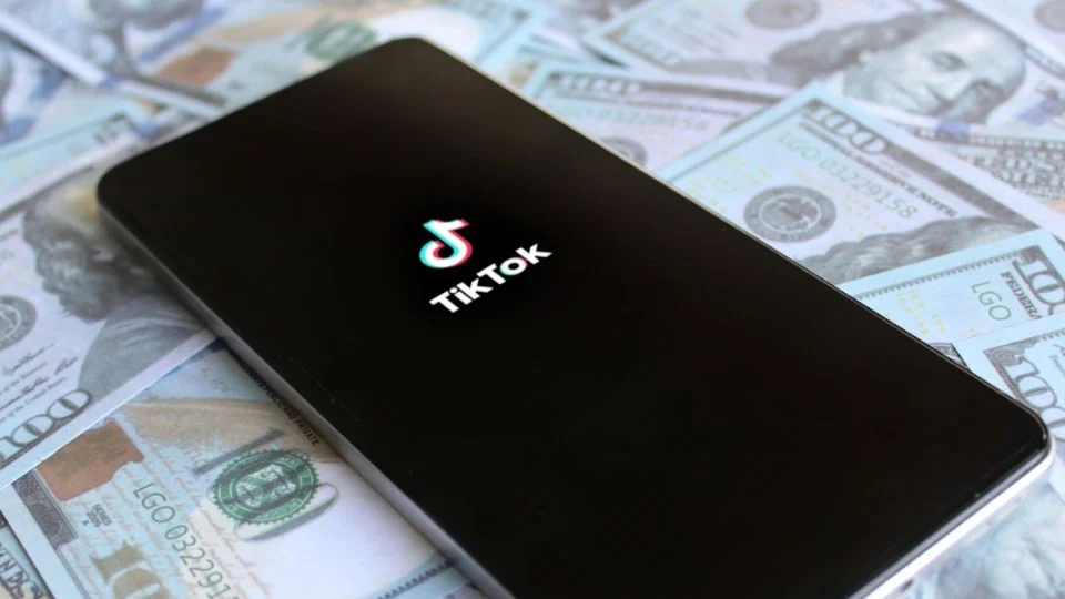 Reportan que TikTok alista nueva versión de su aplicación para usuarios de EU antes de su venta