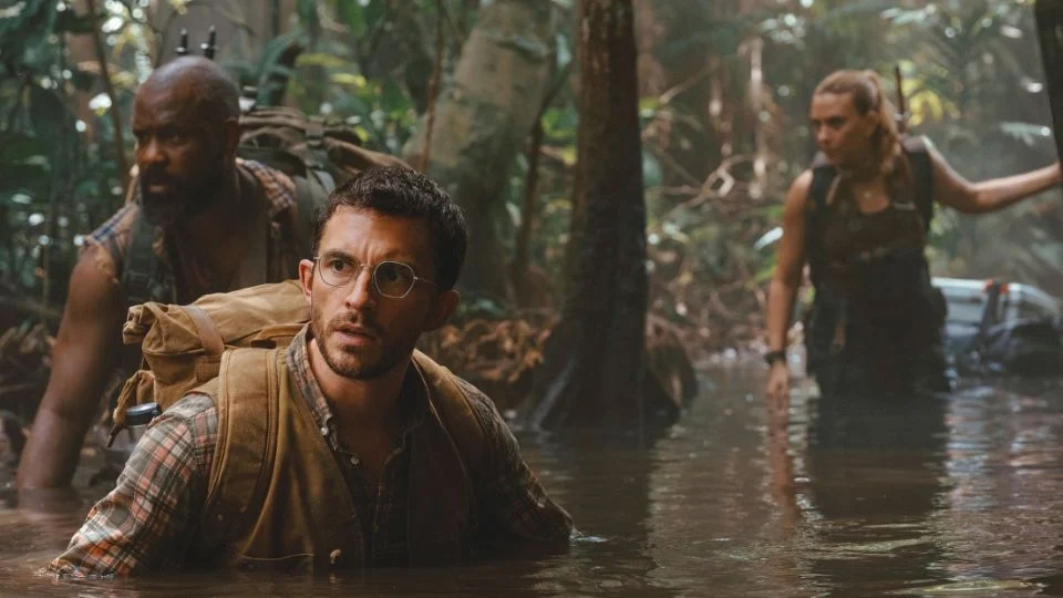 «Jurassic World Rebirth» devora la taquilla en el primer fin de semana de julio; recauda 318 mdd