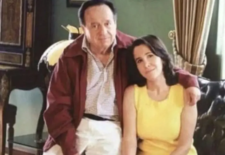 Florinda Meza responde a hater en redes sociales; «sí fui la segunda»