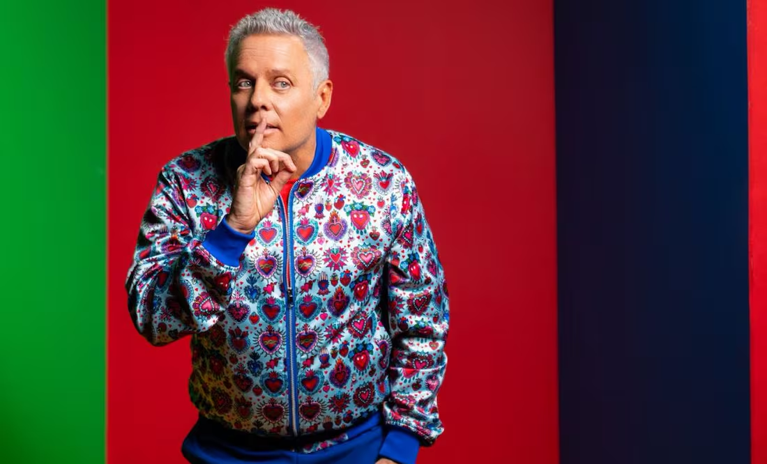 Alexis Ayala, cuarto participante confirmado de «LCDLFM3»; ¿el próximo gran villano de la temporada?