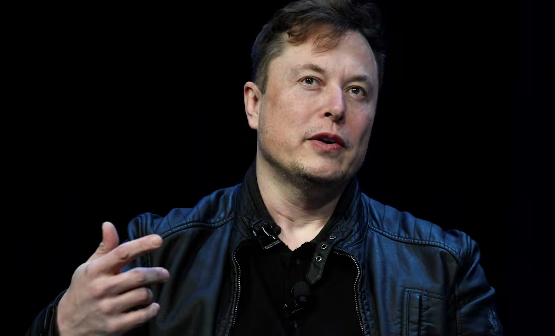Elon Musk insiste en que sí hay “lista Epstein»; critica a Trump por no difundirla