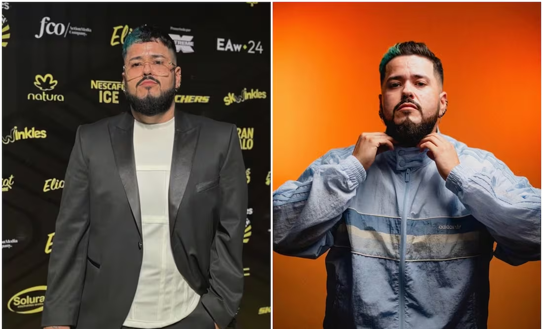 Hallan sin vida a tiktoker Aldo Miranda en Baja California Sur; ¿quién era el influencer?