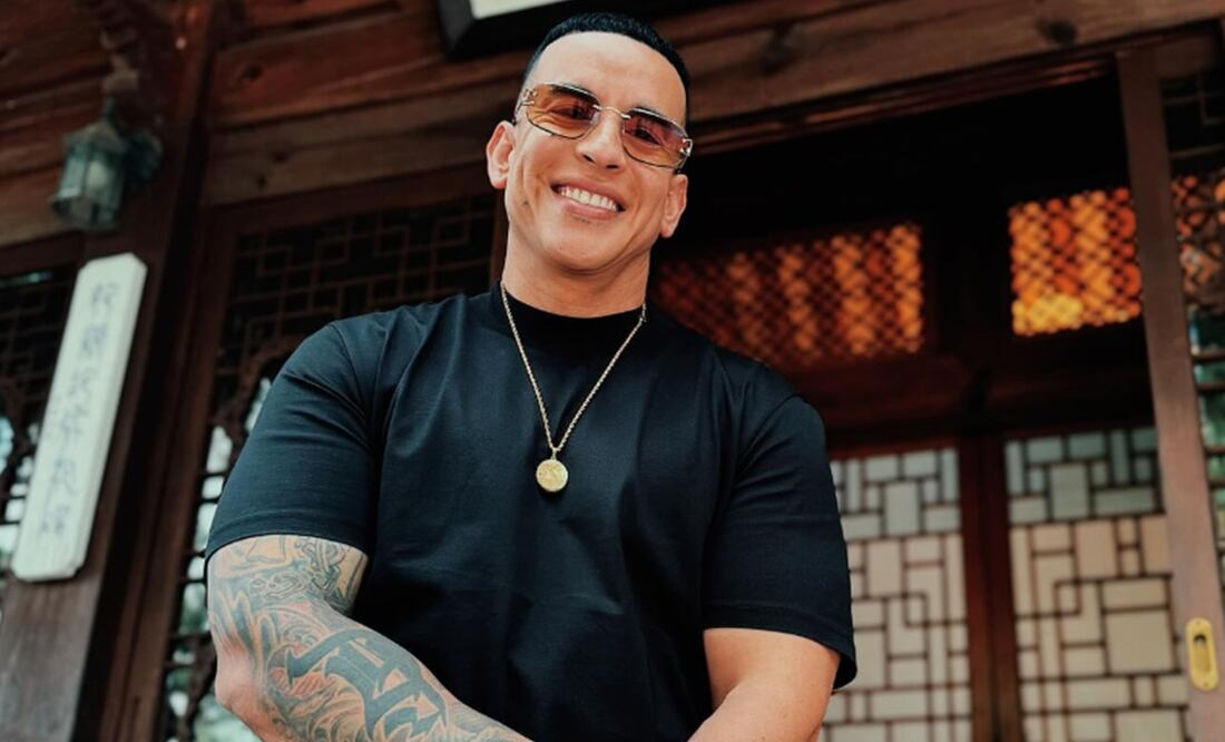 Daddy Yankee está de vuelta: la leyenda del reggaetón retoma los micrófonos
