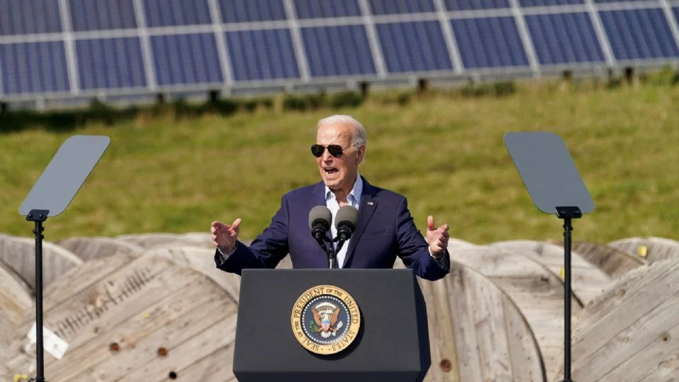 Doctor de Biden en la Casa Blanca rechaza declarar ante el Congreso sobre el estado mental del expresidente