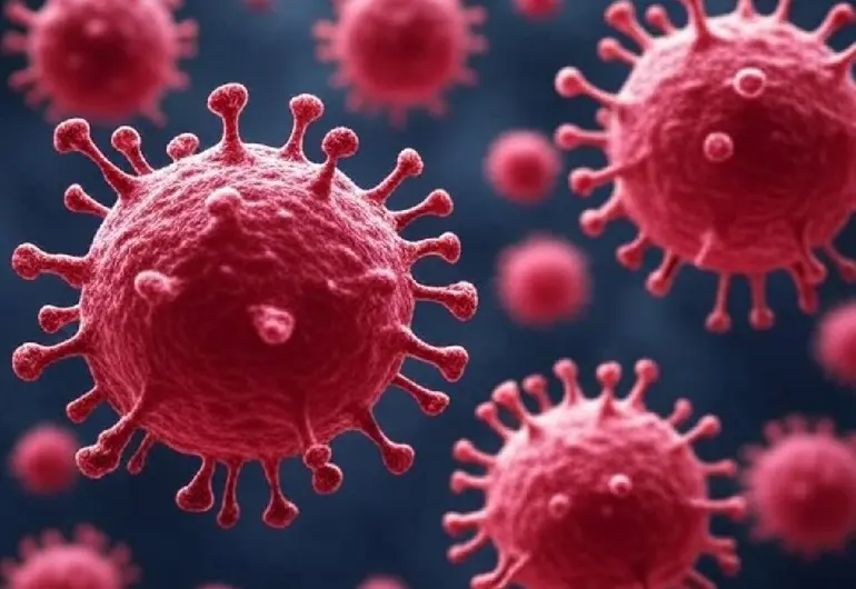 Aumentan los contagios: EU registra su peor brote de sarampión en 30 años