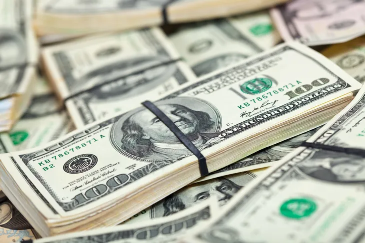 Precio del dólar hoy 2 de julio de 2025