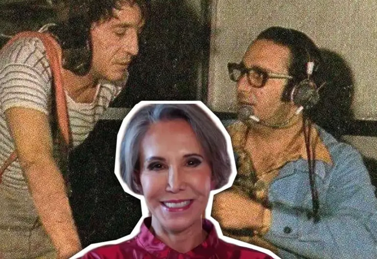 Enrique Segoviano vivió un gran dolor tras terminar con Florinda Meza y perder su trabajo con ‘Chespirito’