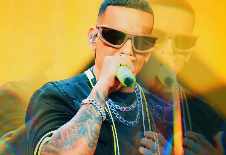 Daddy Yankee deja la música cristiana y regresa al reguetón con nuevo tema