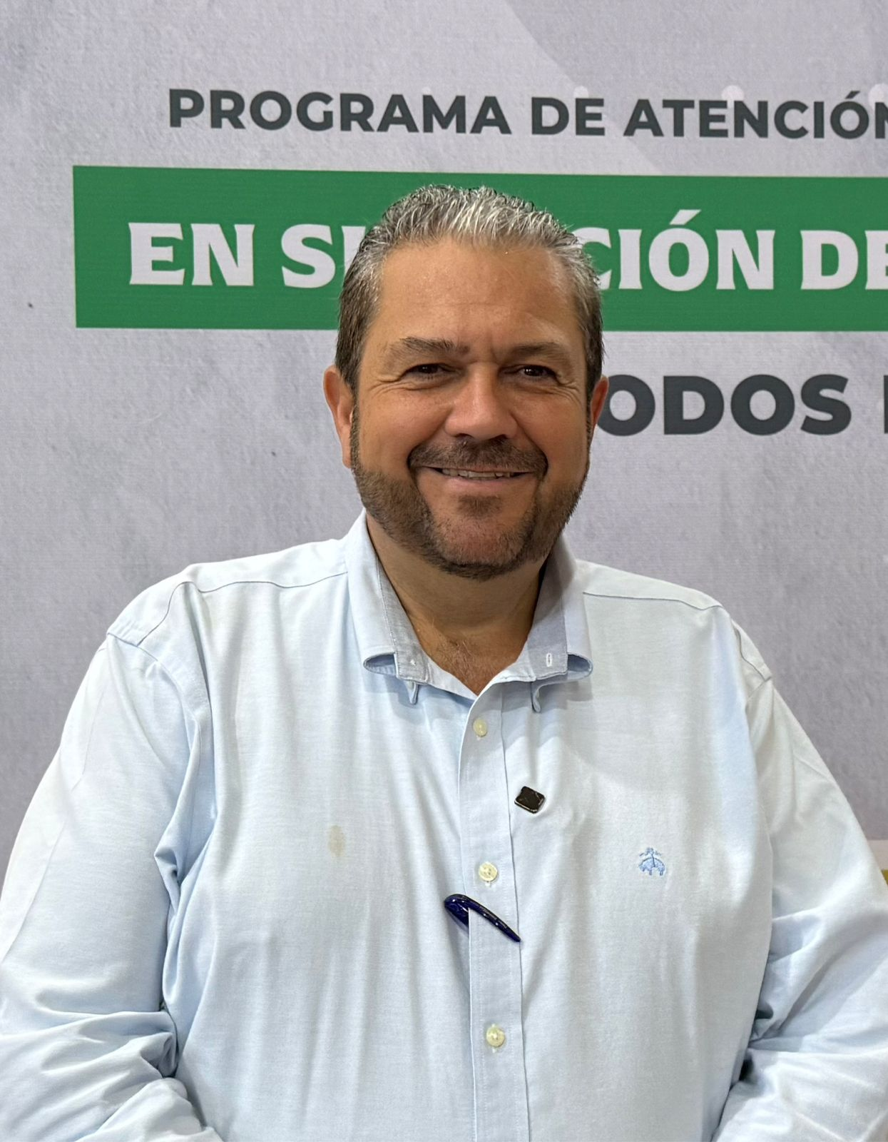 Ramos Arizpe enfrentará ajustes presupuestales sin afectar servicios básicos, asegura el alcalde Tomás Gutiérrez