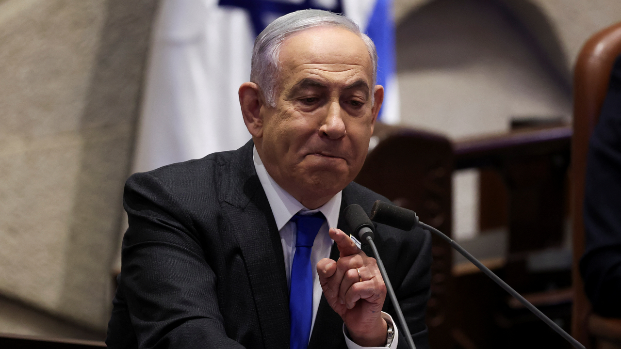 Netanyahu plantea volver a atacar Gaza tras la tregua de 60 días que sigue en negociación