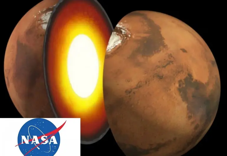 NASA revela los secretos de la cara oculta de la Luna