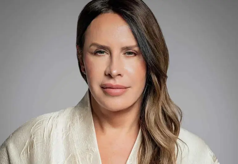 Karla Sofía Gascón alza la voz tras quedar fuera de la Academia de Hollywood