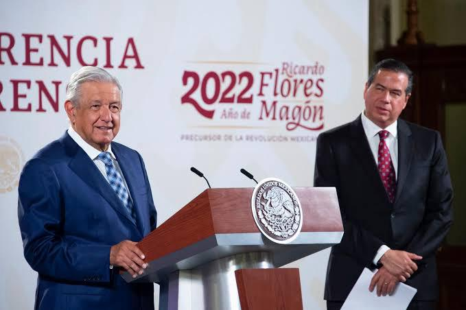 El sexenio pasado el huachicol fue de tal magnitud que pagaría deuda total de PEMEX.