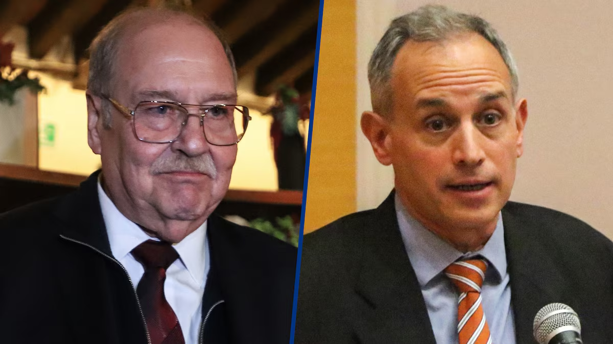 Javier Coello critica el nombramiento de López-Gatell ante la OMS: ‘Sheinbaum se equivocó’