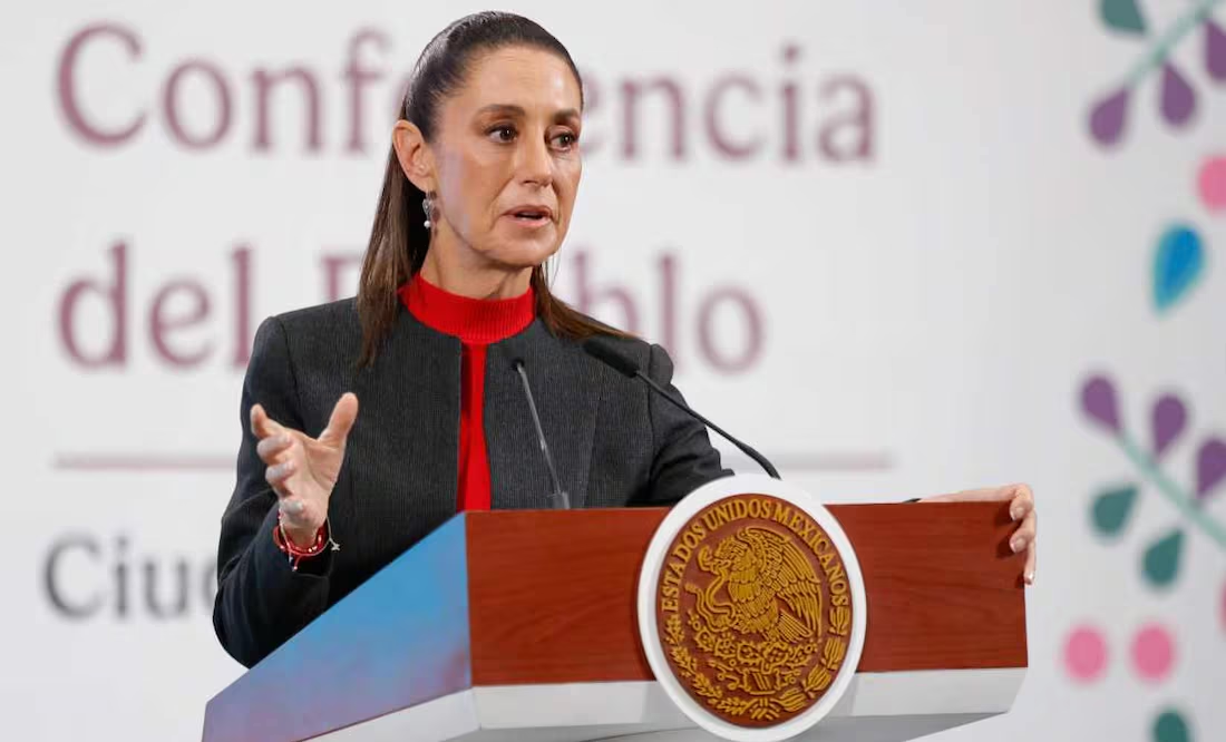 Sheinbaum responde al nuevo arancel de 30% a México; “Vamos a llegar a un acuerdo con el gobierno de EU»