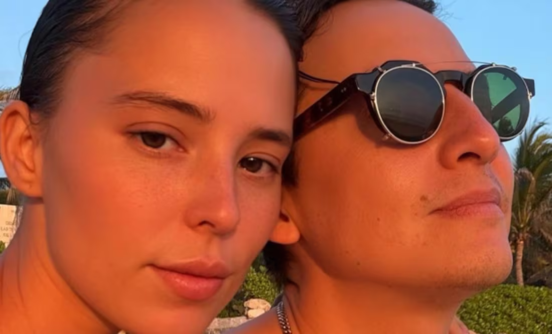 Majo Aguilar revela la razón detrás de su ruptura con Gil Cerezo