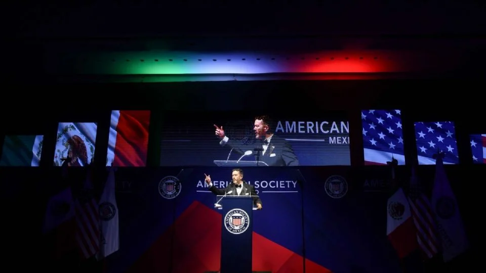 «La lucha contra el fentanilo y el crimen ya no puede esperar»: American Society pide a Sheinbaum cumplir con el T-MEC