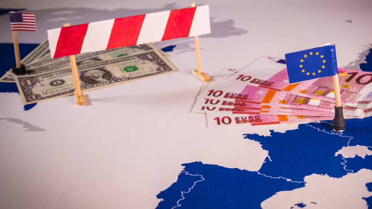 UE prolonga hasta agosto suspender aranceles de represalia contra EU