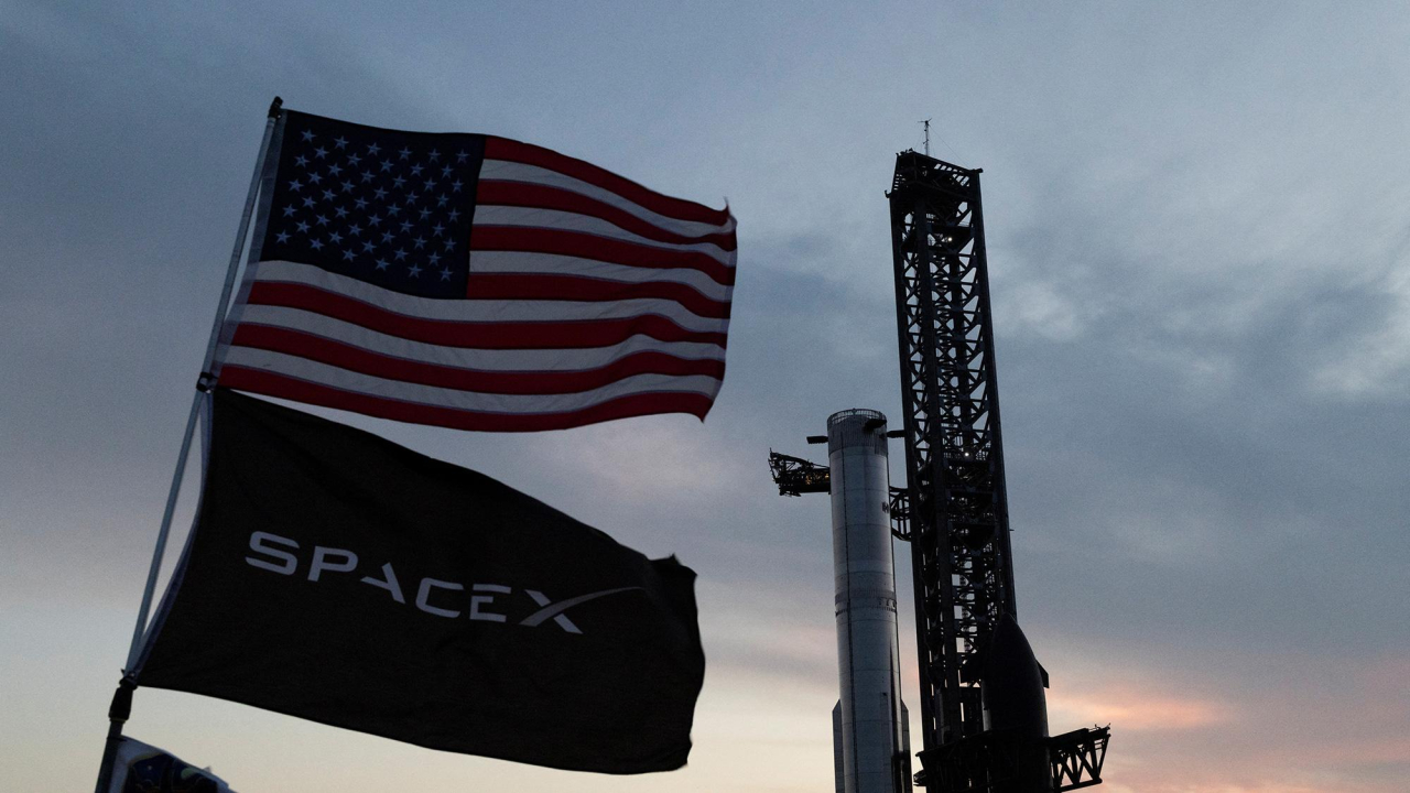 SpaceX invertirá 2,000 mdd en la startup xAI de Musk: WSJ