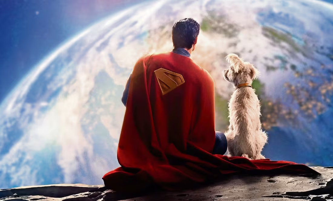 “Superman“ vuela alto en su estreno en cines