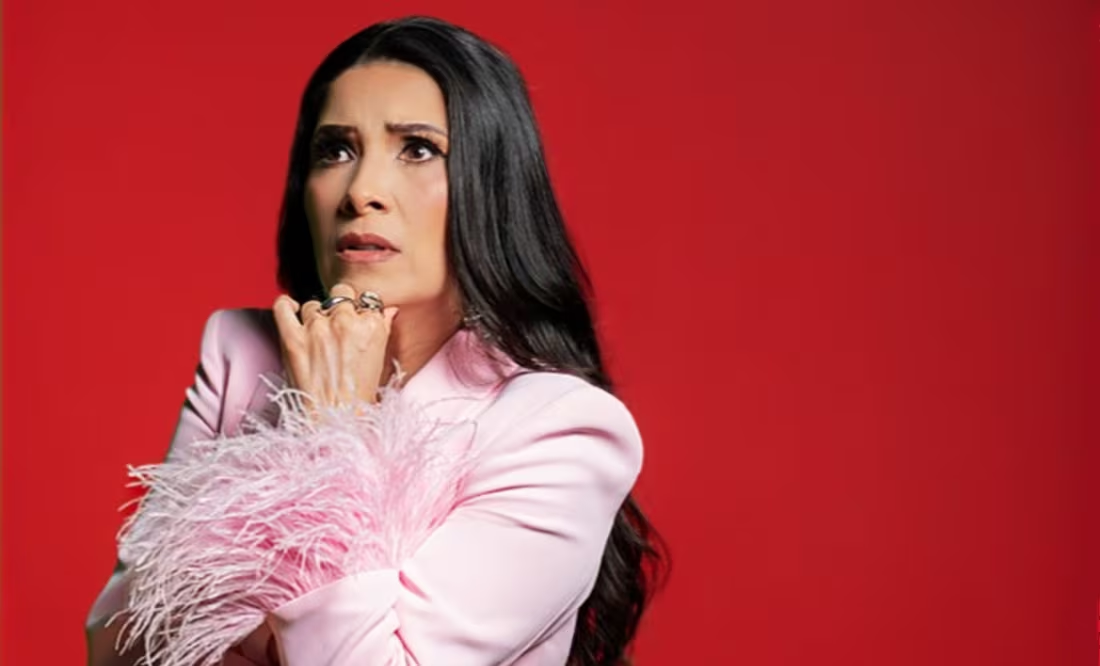 Dalilah Polanco, séptima participante confirmada de «La casa de los famosos»