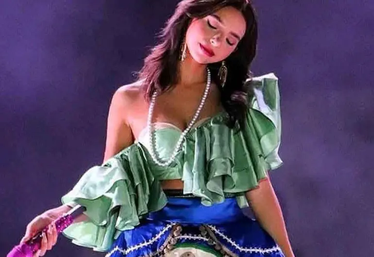 Ángela Aguilar no llena en EU, ni con boletos baratos despega su ‘Libre corazón tour’