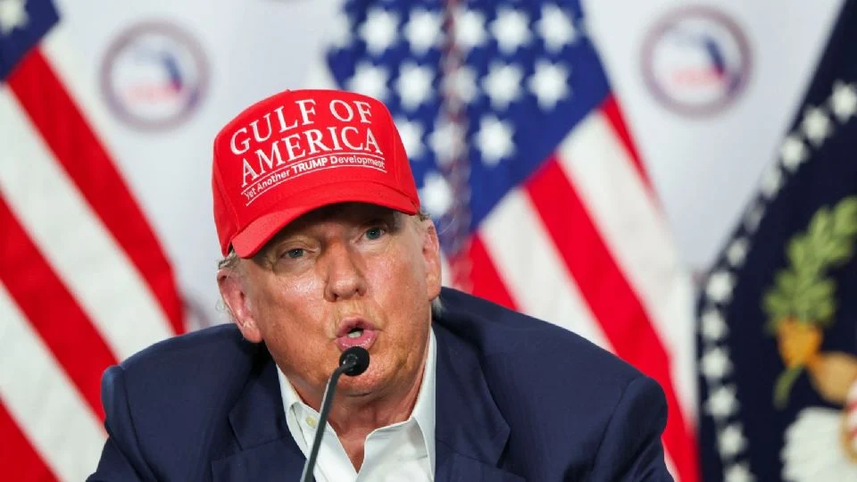 Trump logra acuerdo con Vietnam: productos de EU no pagarán aranceles y Hanói enfrentará tarifa del 20%