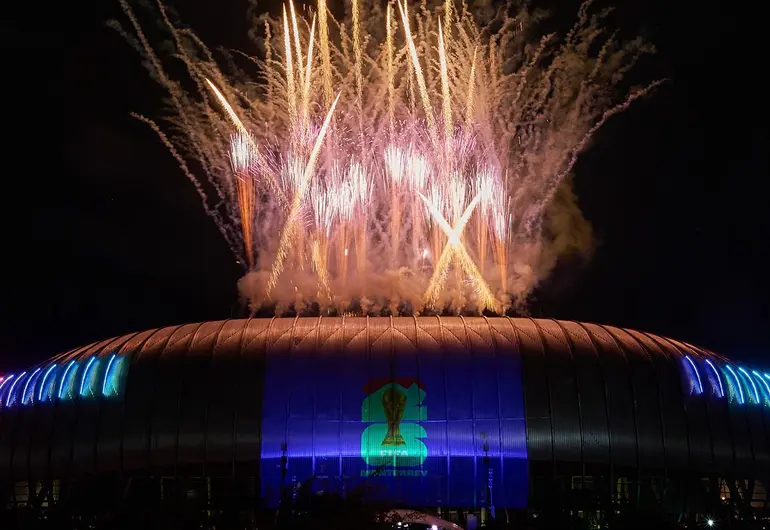 Confirman la fecha para la venta de boletos del Mundial 2026