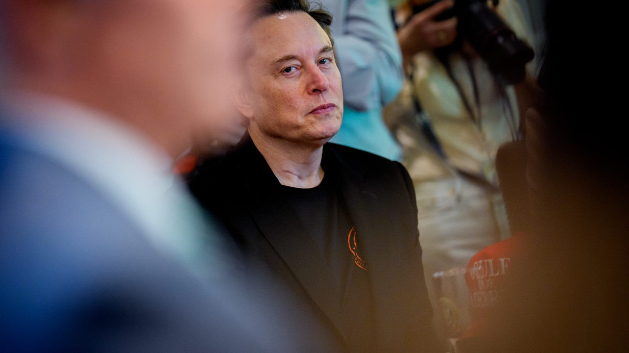 Grok dejará de basarse en las publicaciones de Musk para responder preguntas en X