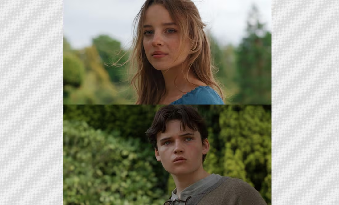 «The Legend of Zelda» live action: Revelan que Bo Bragason será Zelda y Benjamin Evan Ainsworth encarnará a Link