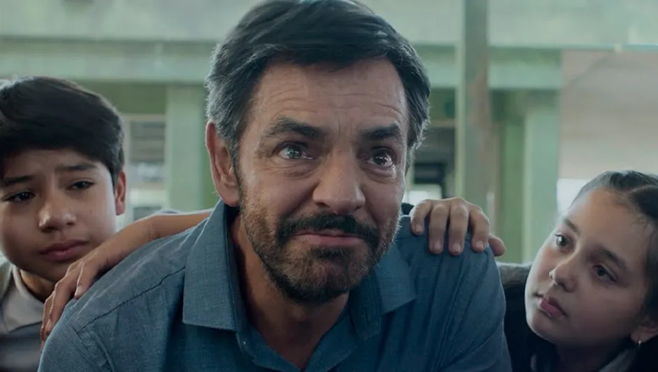 Eugenio Derbez sufrió crisis existencial y casi se retira del medio artístico: «No puedo más»
