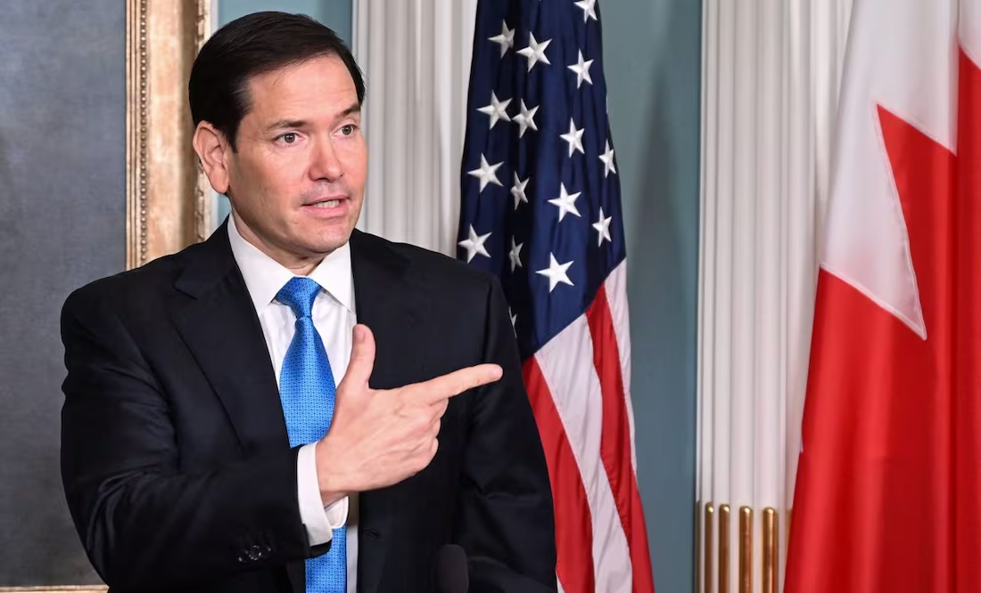 Marco Rubio anuncia acuerdo para detener conflicto entre Israel y Siria; esta noche se pondrá fin a la «aterradora situación», dice