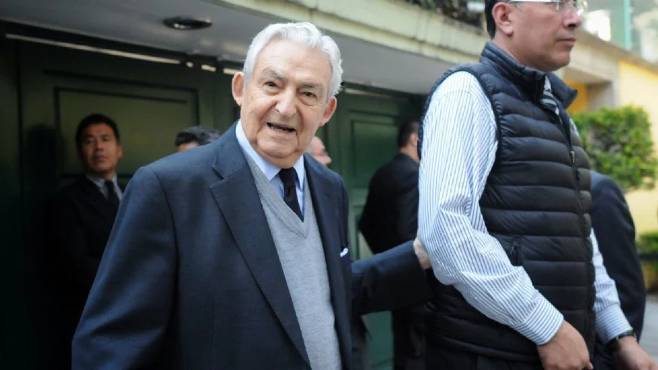 Fallece el empresario Roberto Servitje, cofundador de Grupo Bimbo