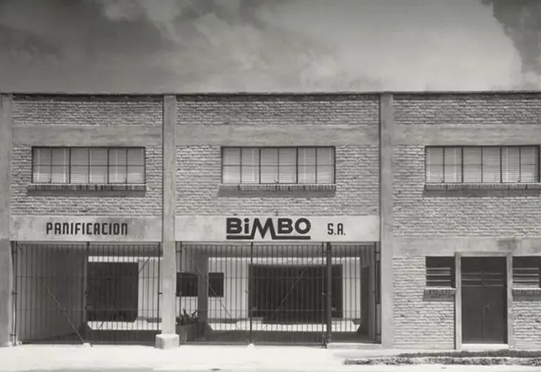 Bimbo: así empezó la panificadora más grande del mundo