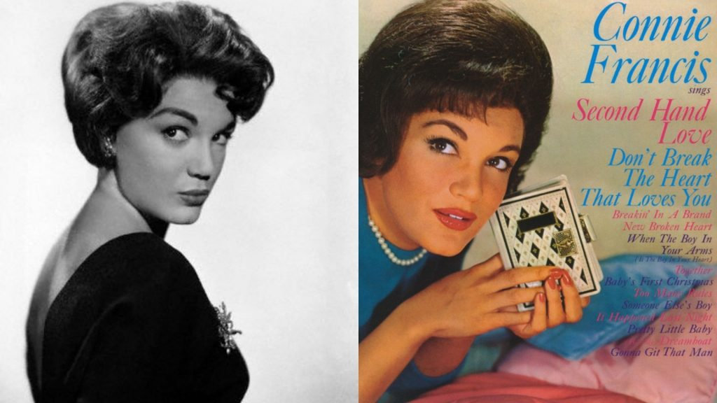 Connie Francis fallece a los 87 años; ¿de qué trata “Pretty Little Baby”, la canción que se viralizó en redes?