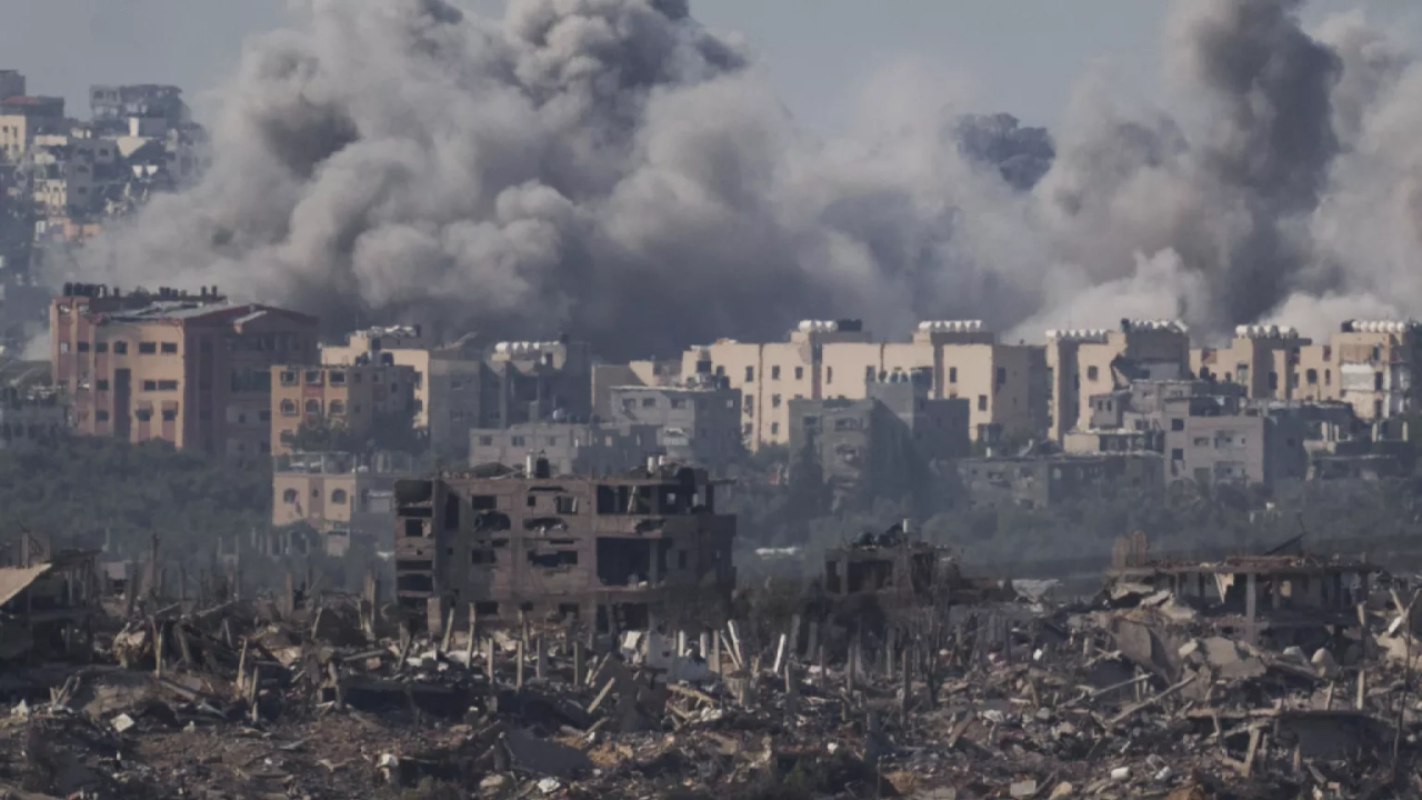 Hamás analiza tregua en Gaza tras propuesta de alto al fuego respaldada por Trump e Israel