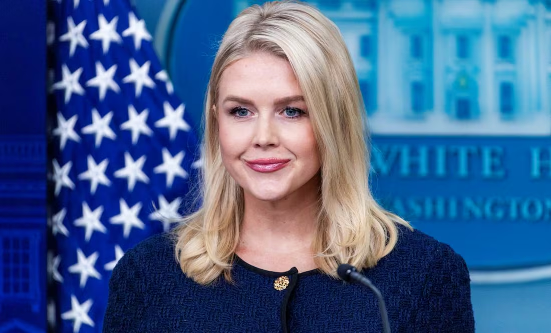 Casa Blanca afirma que Trump puso fin a la crisis en la frontera con México; «terminó con la invasión migrante», dice