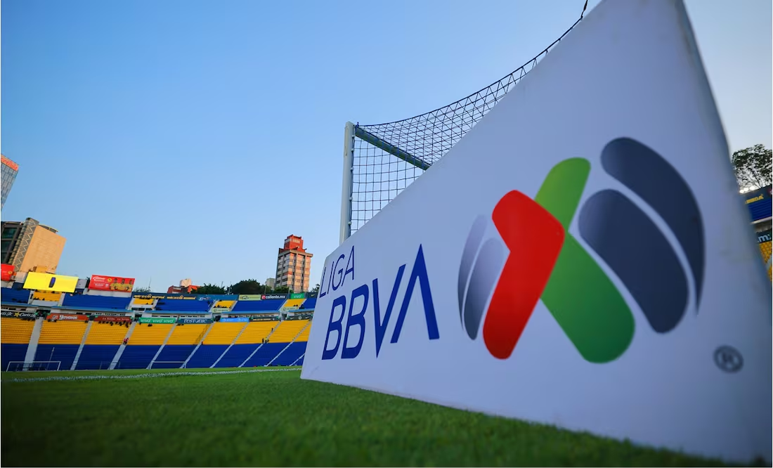 ¿Qué partidos de la Liga MX serán transmitidos por televisión abierta este fin de semana?
