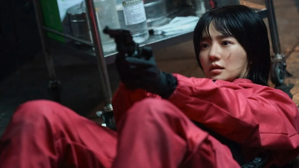 «El juego del calamar 3» arrasa: obtiene más de 60 millones de reproducciones y todas sus temporadas vuelven al top 10