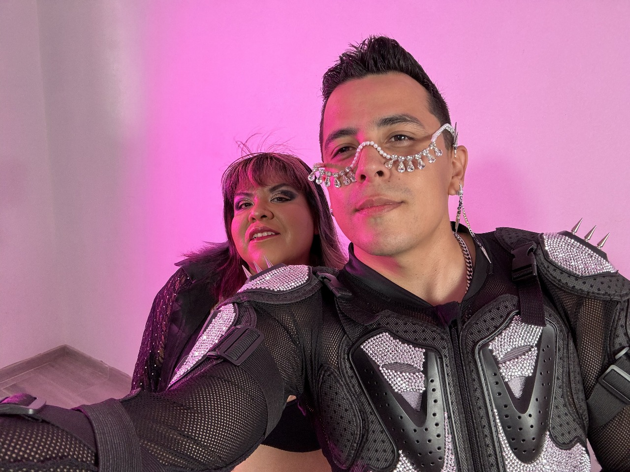NÉSTOR FLY ROMPE EL SILENCIO: «NO FUI UN PERSONAJE, FUI UNA VÍCTIMA MÁS DEL UNIVERSO P3»