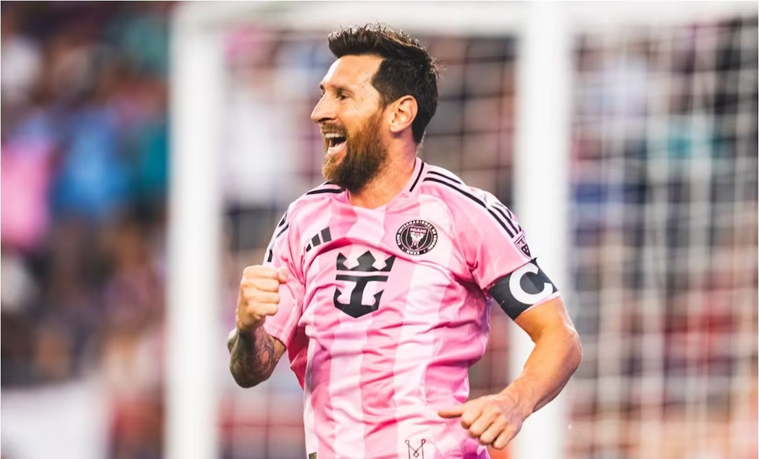 ¿Lionel Messi se pierde el Juego de Estrellas contra la Liga MX?; esto dijo Javier Mascherano, entrenador del Inter Miami