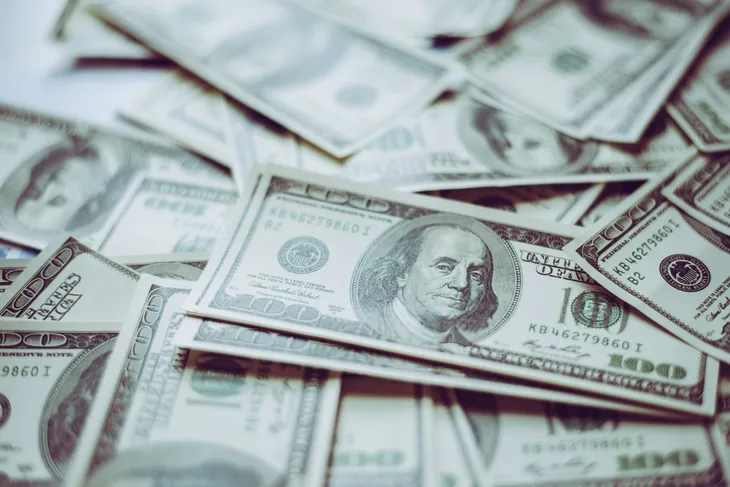 Precio del dólar hoy 3 julio de 2025