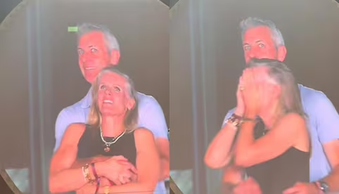 Andy Byron renuncia a Astronomer, tras escándalo de infidelidad destapado en concierto de Coldplay; alistan búsqueda del nuevo CEO