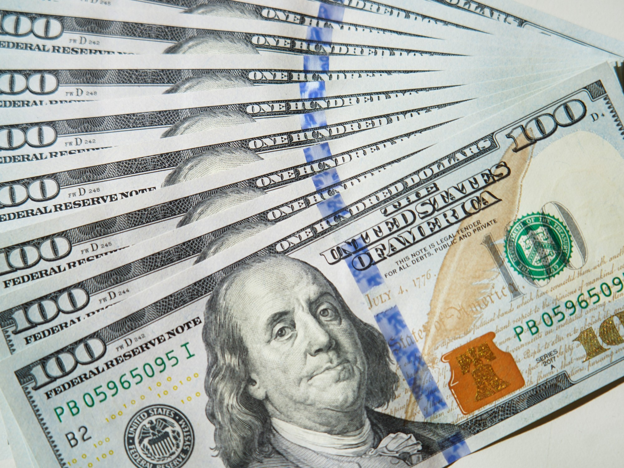 Precio del dólar hoy 21 de julio de 2025