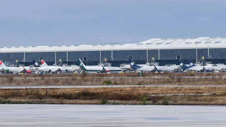 “No Hay Razón” para que Estados Unidos Sancione Vuelos de Aerolíneas Mexicanas