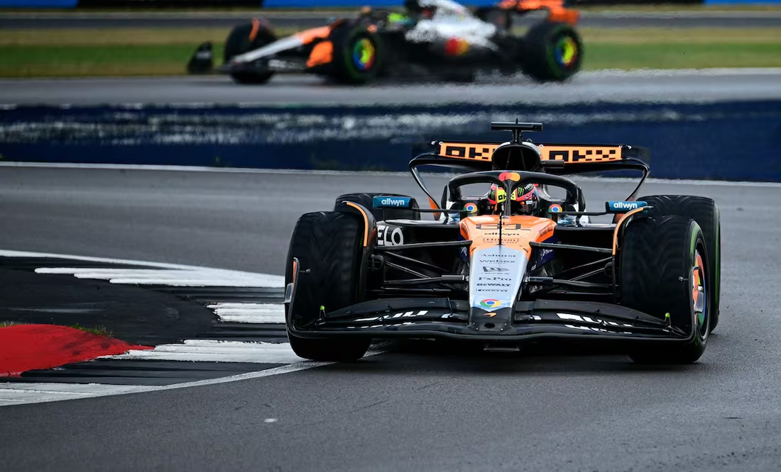 Gran Premio de Bélgica: ¿Cuándo y dónde ver EN VIVO la próxima carrera de la Fórmula 1?