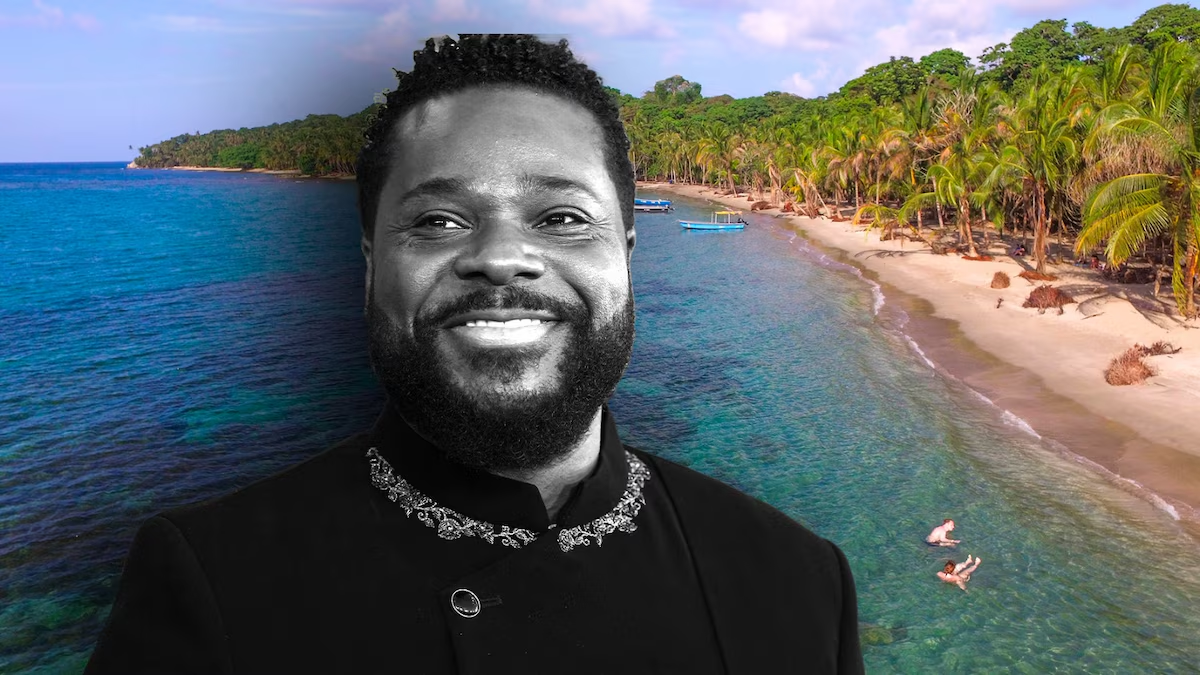 Fallece ahogado Malcolm Jamal-Warner: Una corriente en la playa arrastró al actor de ‘The Cosby Show’