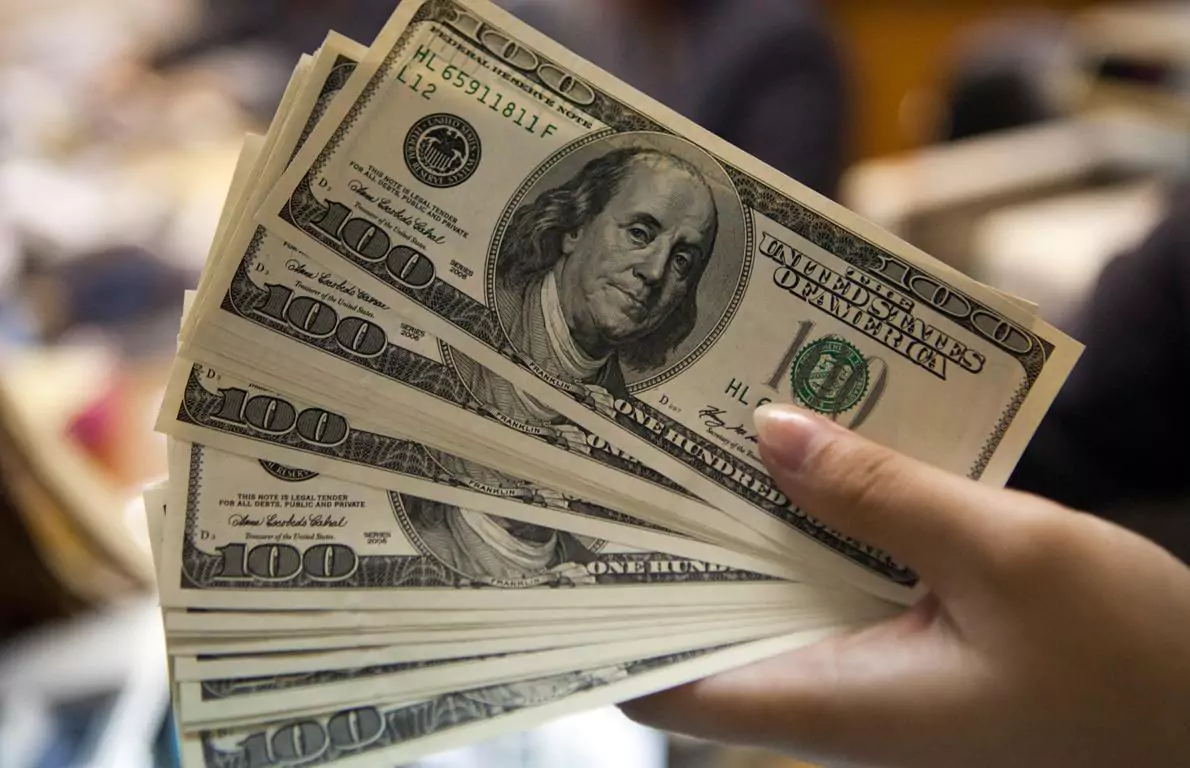 Precio del dólar hoy 22 de julio de 2025