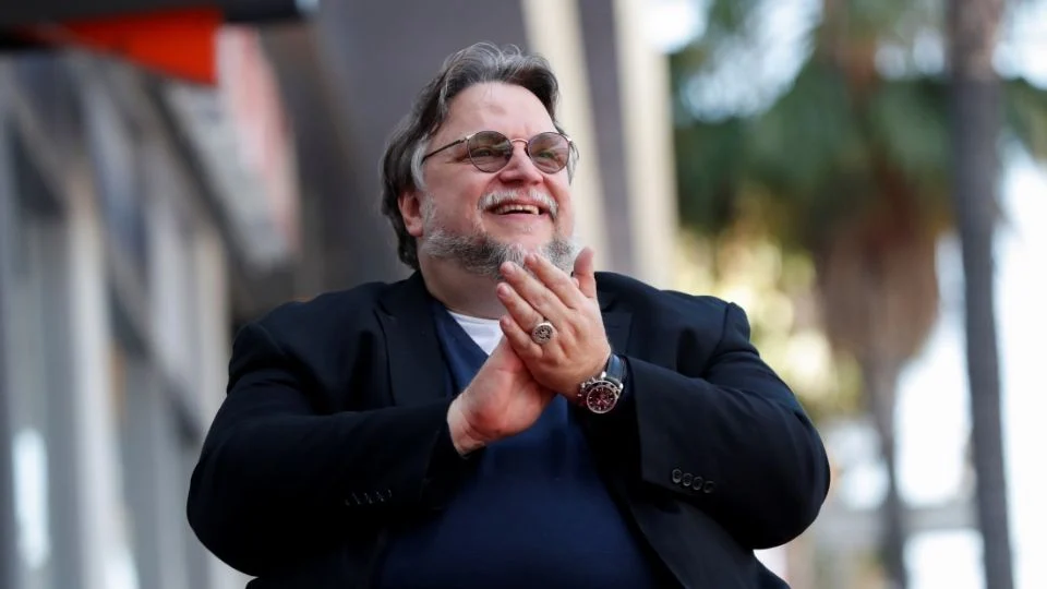 Guillermo del Toro busca el León de Oro en Venecia con «Frankenstein»